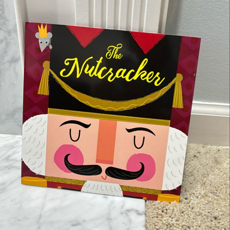 The Nutcracker