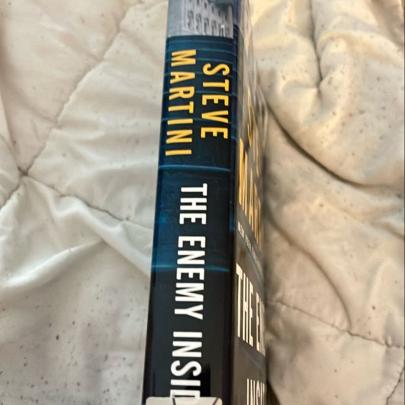 The Enemy Inside