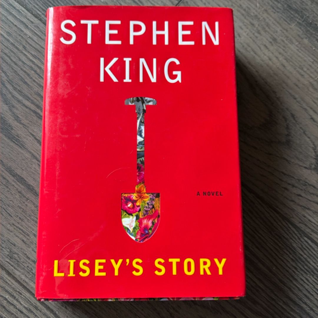 Lisey's Story