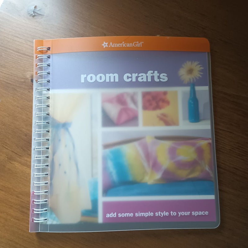 Room Crafts