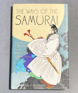 The Ways Of The Samurai