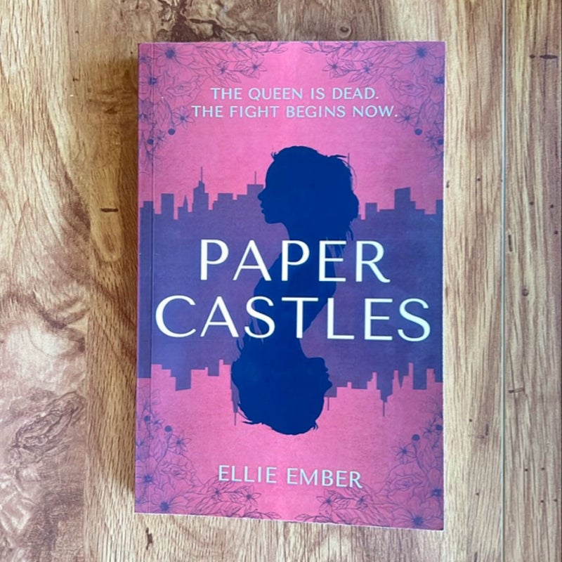 Paper Castles