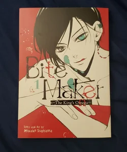 Bite Maker: the King's Omega Vol. 1