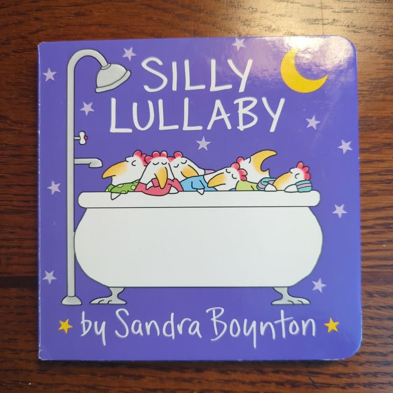 Silly Lullaby