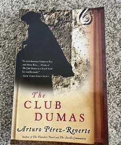 The Club Dumaz