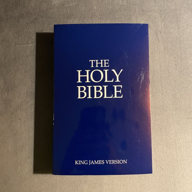 KJV Bible