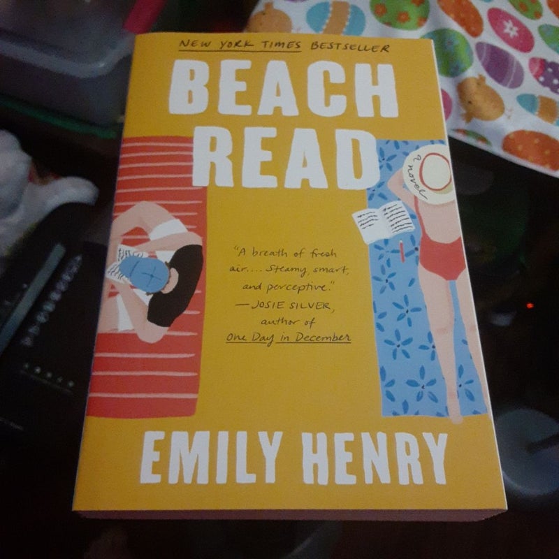 Beach Read