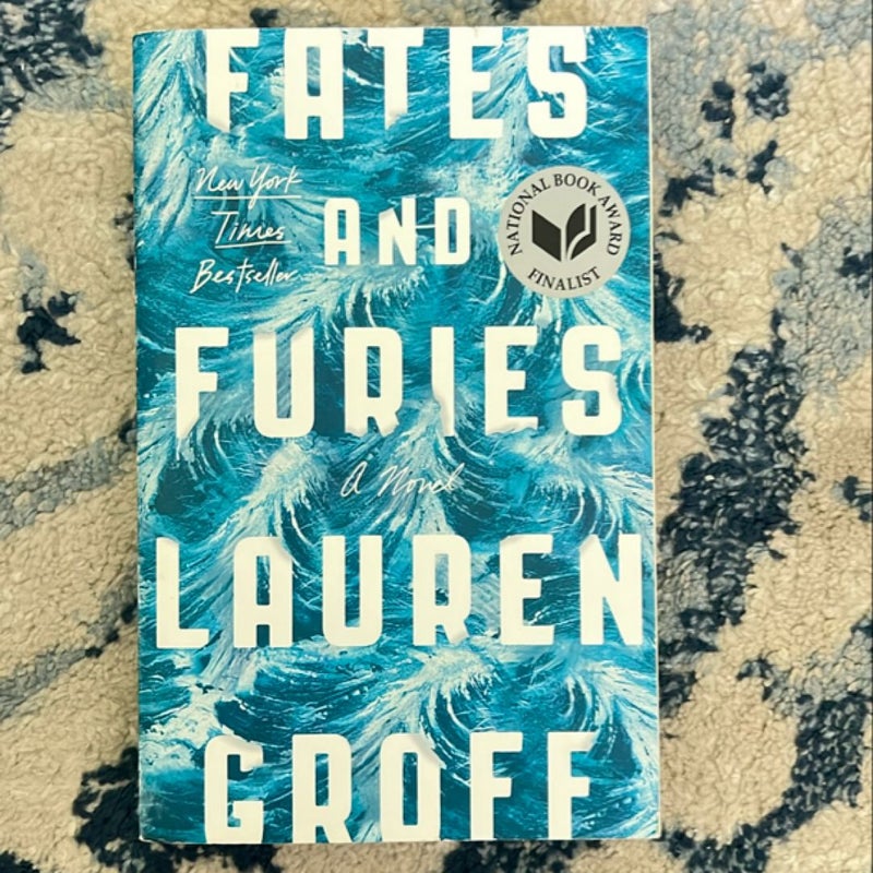 Fates and Furies