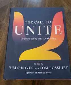 The Call to Unite