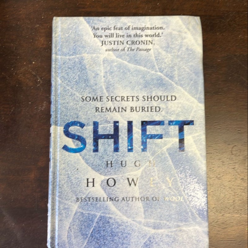 Shift