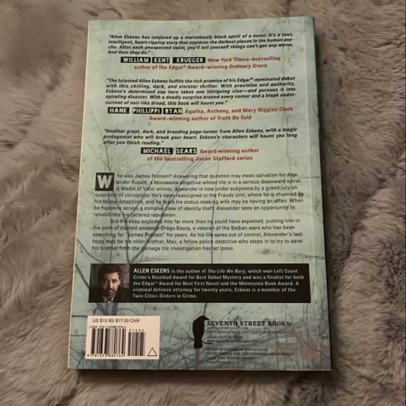 The Guise of Another