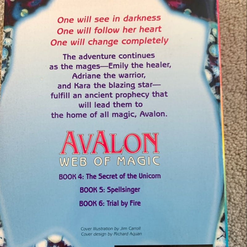 The Avalon Collection 