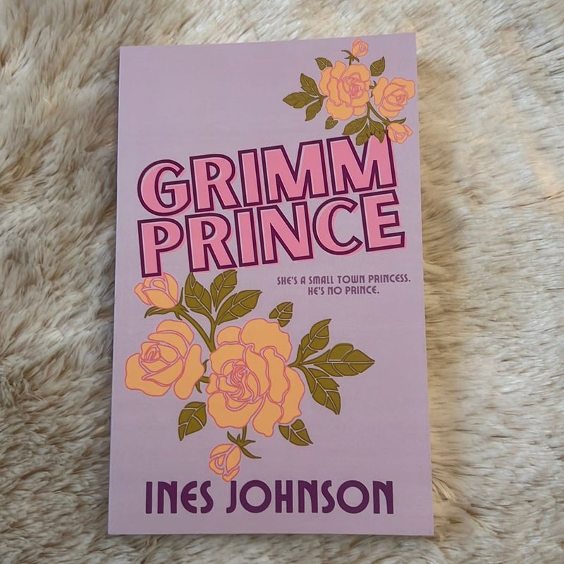 Grimm Prince
