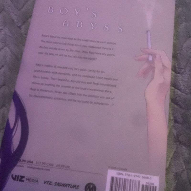 Boy's Abyss, Vol. 1