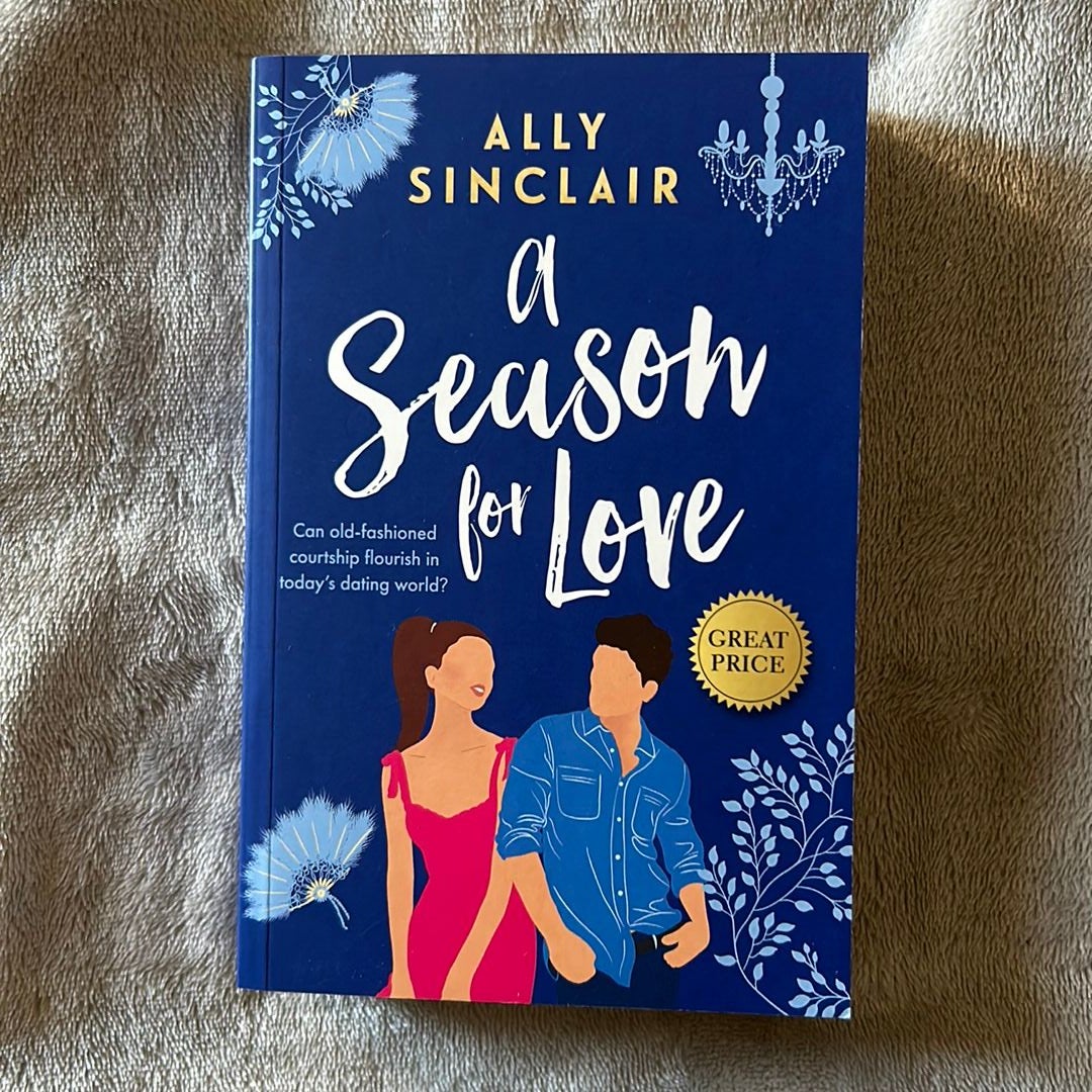 A Season for Love