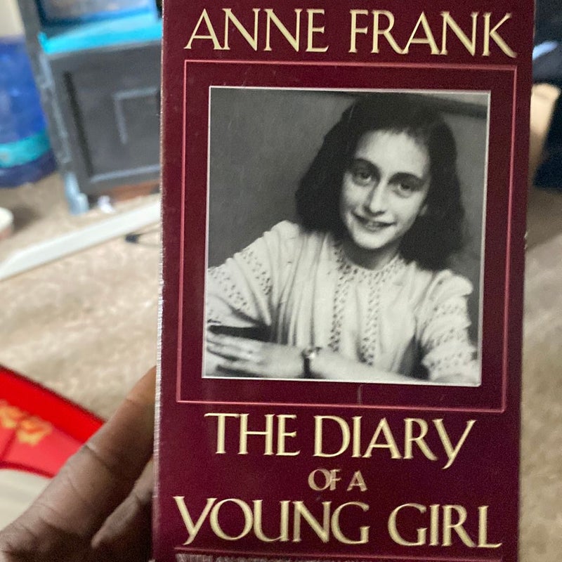 The Diary of a Young Girl