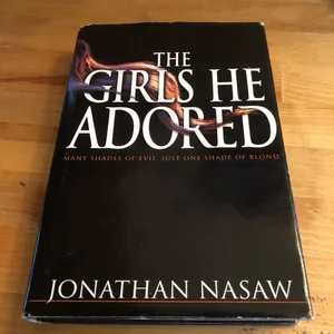 The Girls He Adored