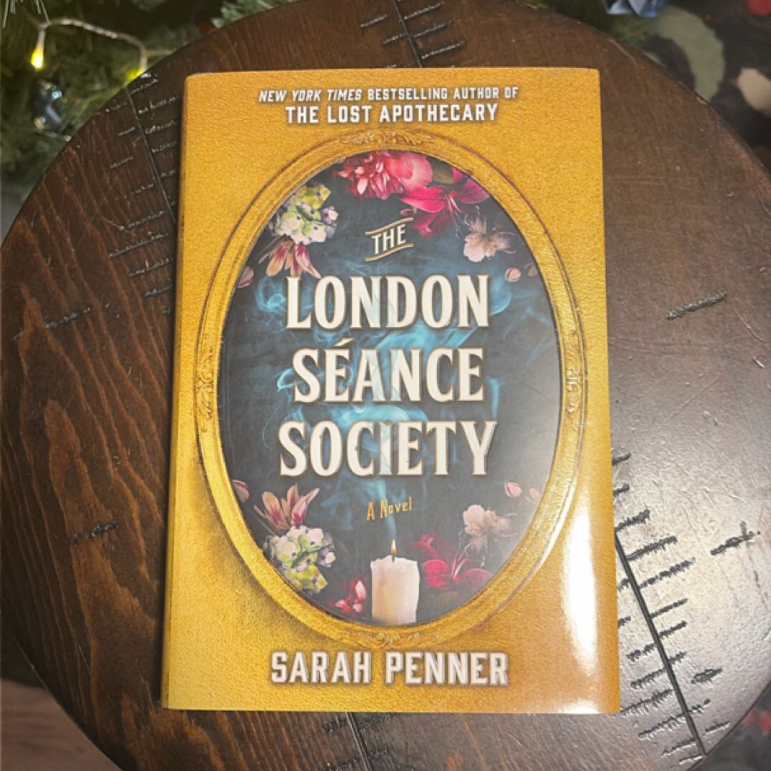 The London Séance Society