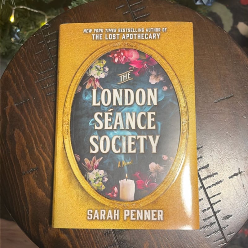 The London Séance Society