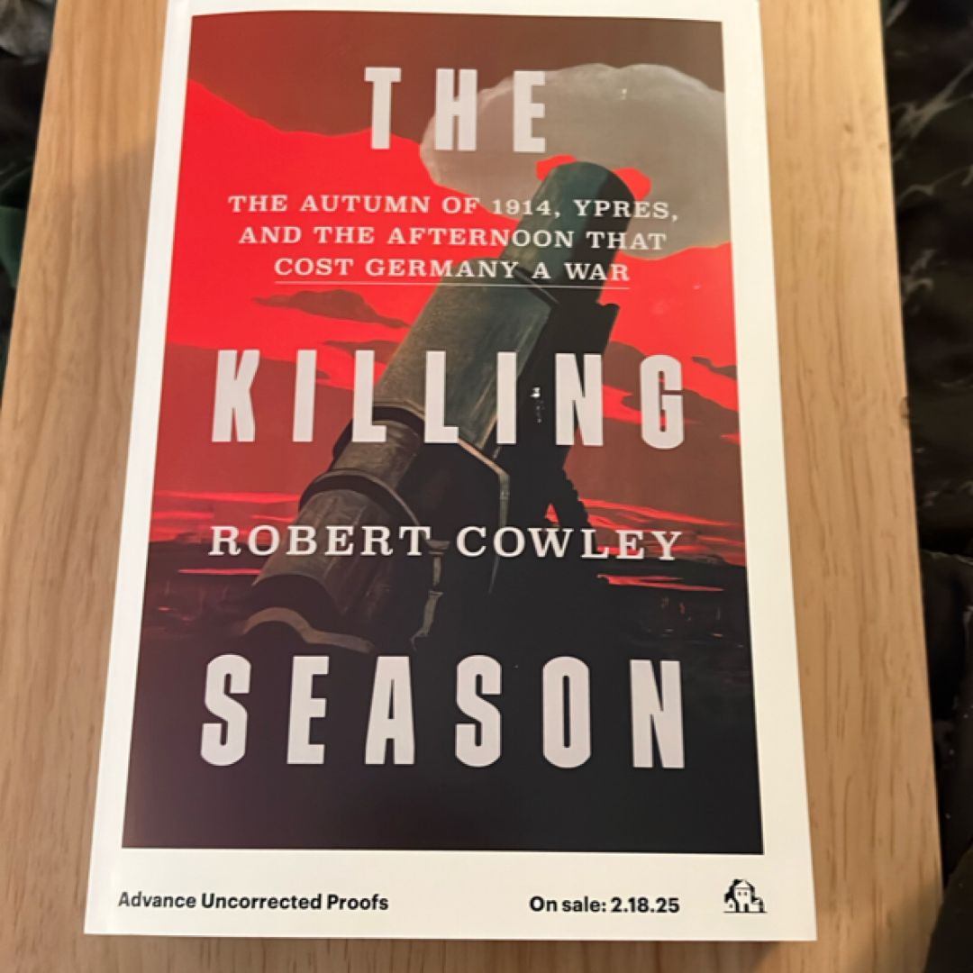 The Killing Season