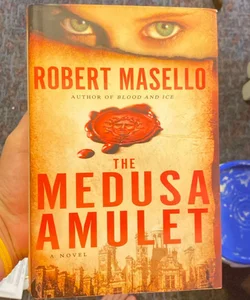 The Medusa Amulet