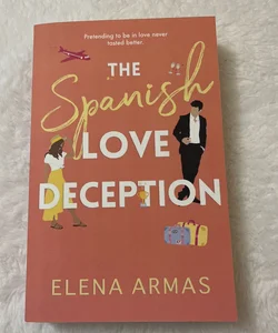 The Spanish Love Deception 