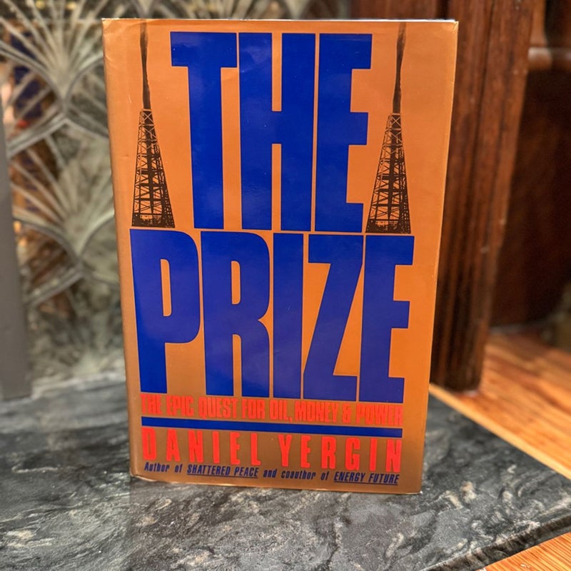 The Prize