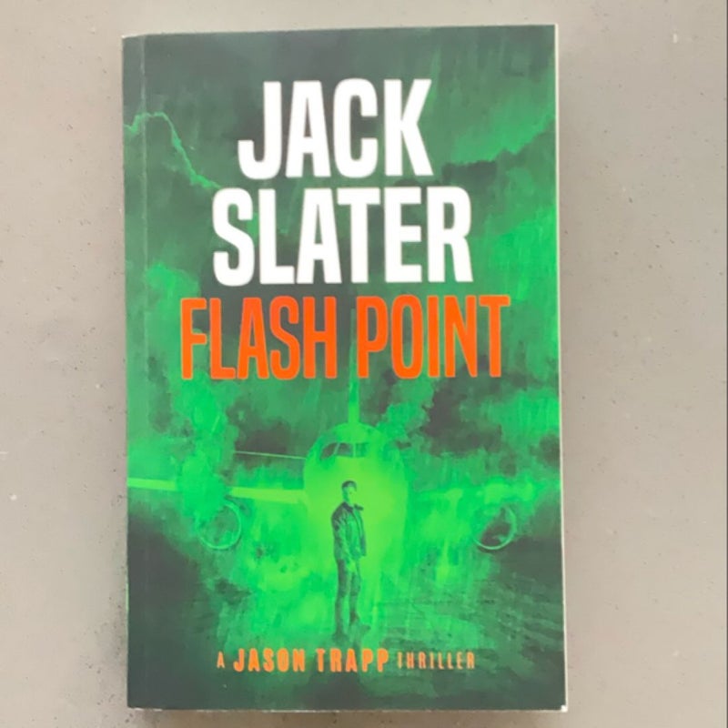 Flash Point