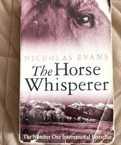 The Horse Whisperer 3032
