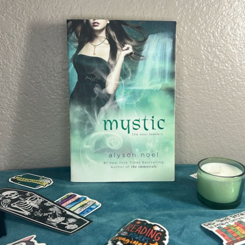 Mystic
