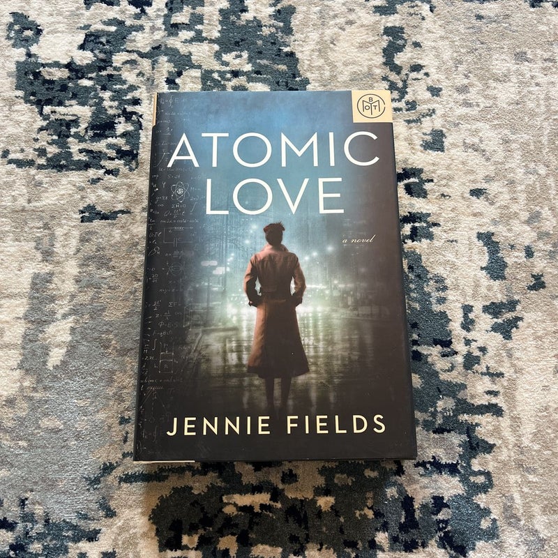 Atomic Love