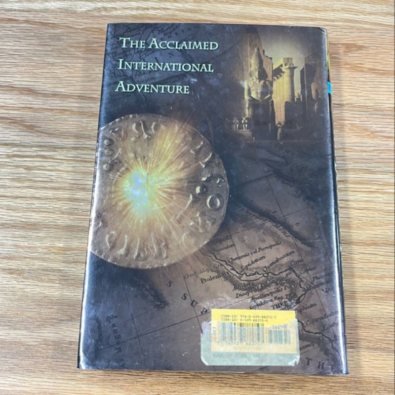 The Book of Time