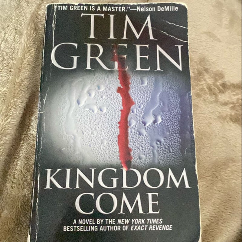 Kingdom Come