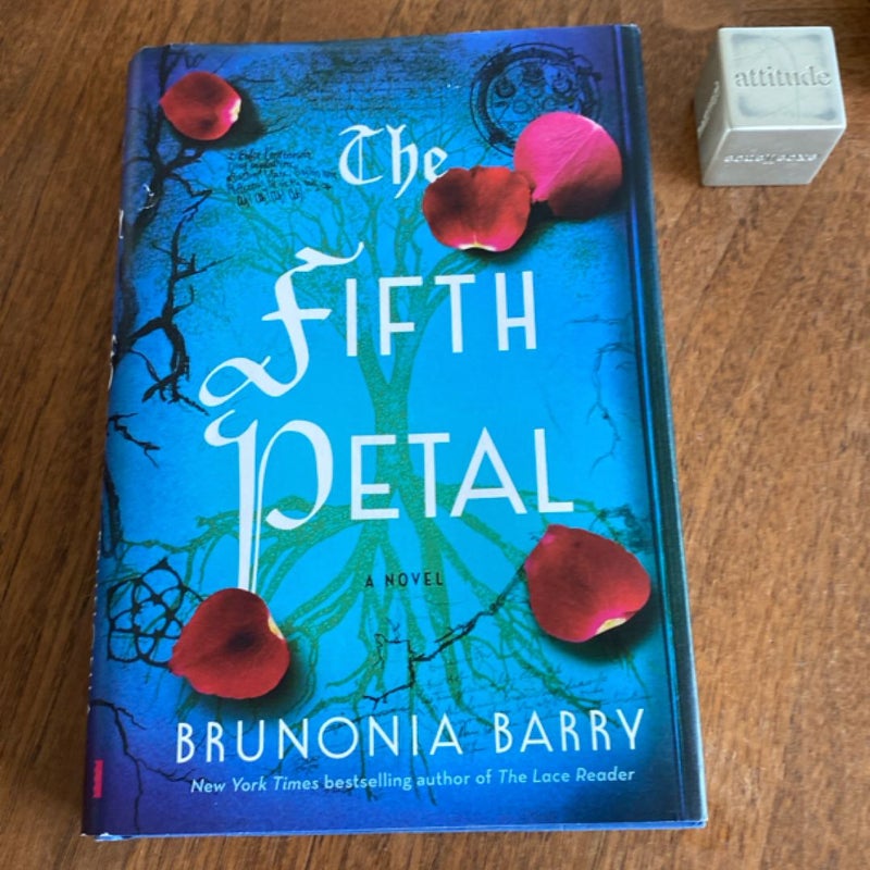 The Fifth Petal