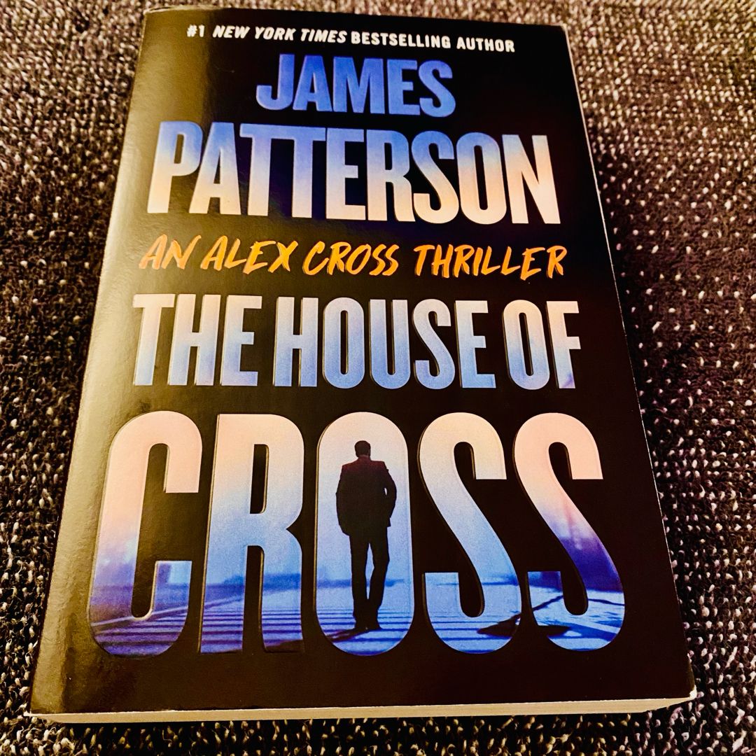 The House of Cross