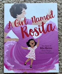 A Girl Named Rosita