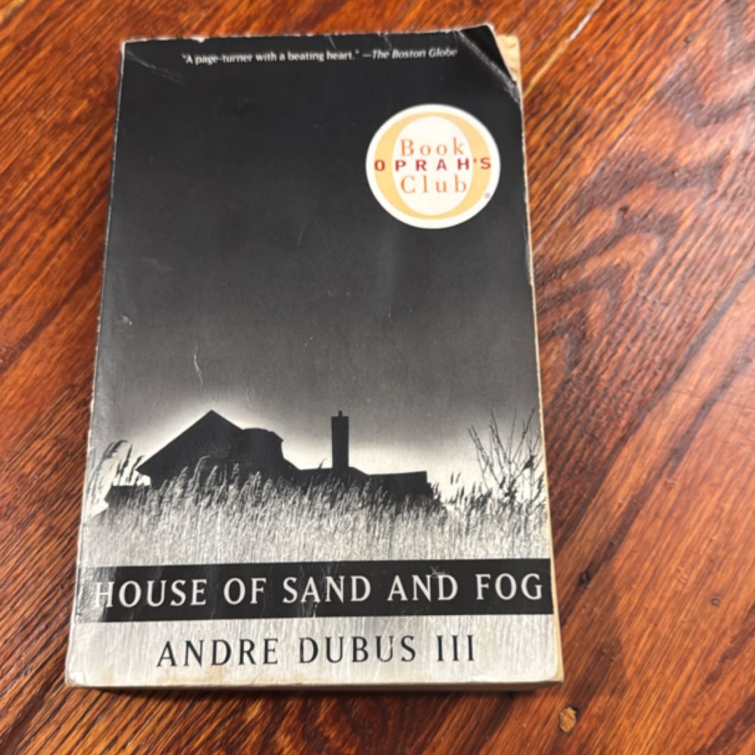 House of Sand and Fog