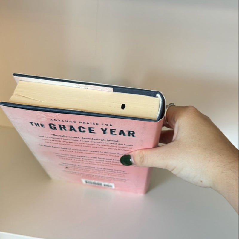 The Grace Year