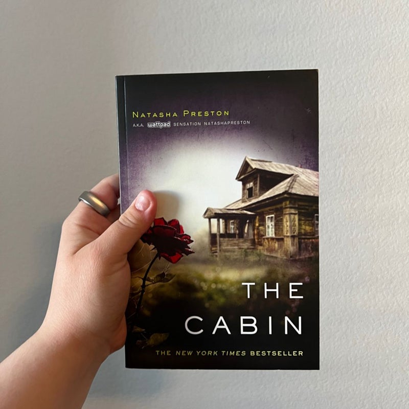 The cabin