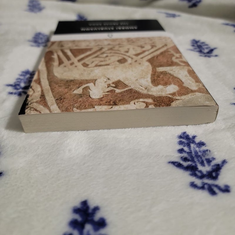 The Prose Edda