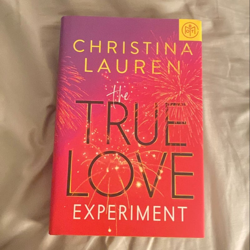 The True Love Experiment