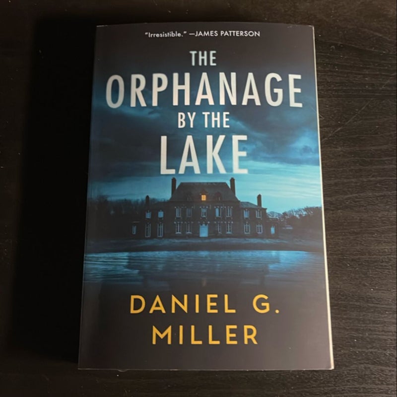 The Orphanage by the Lake