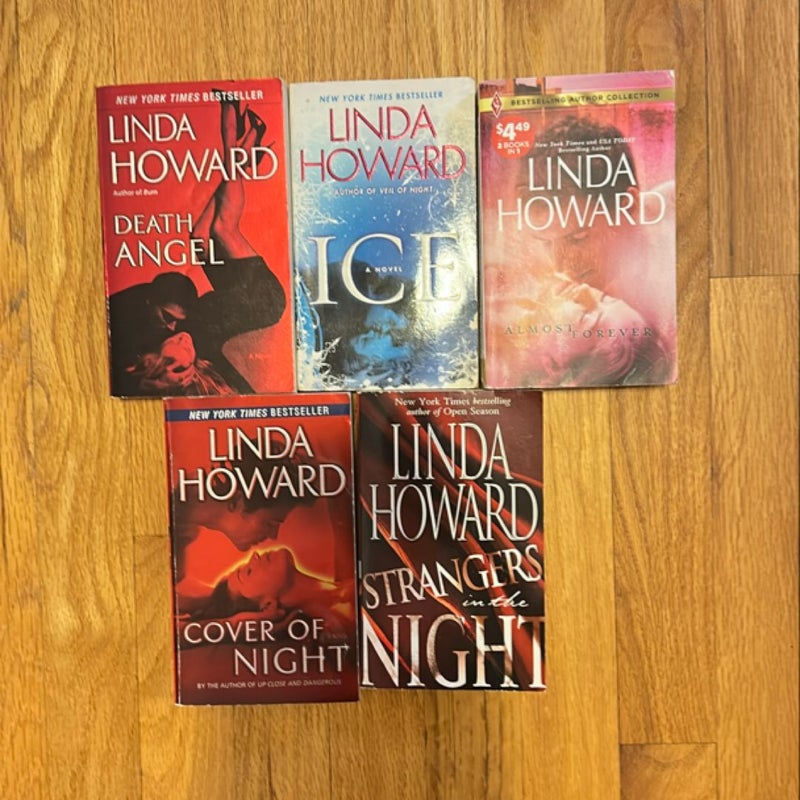 Strangers in the Night plus 4 more 