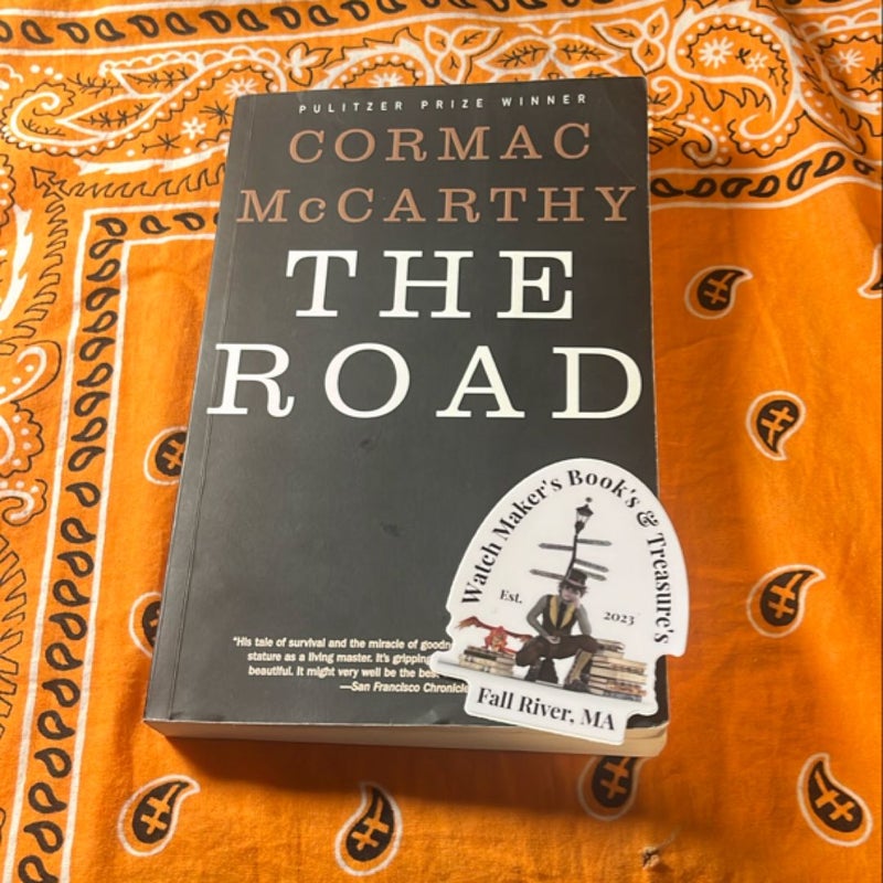 The Road