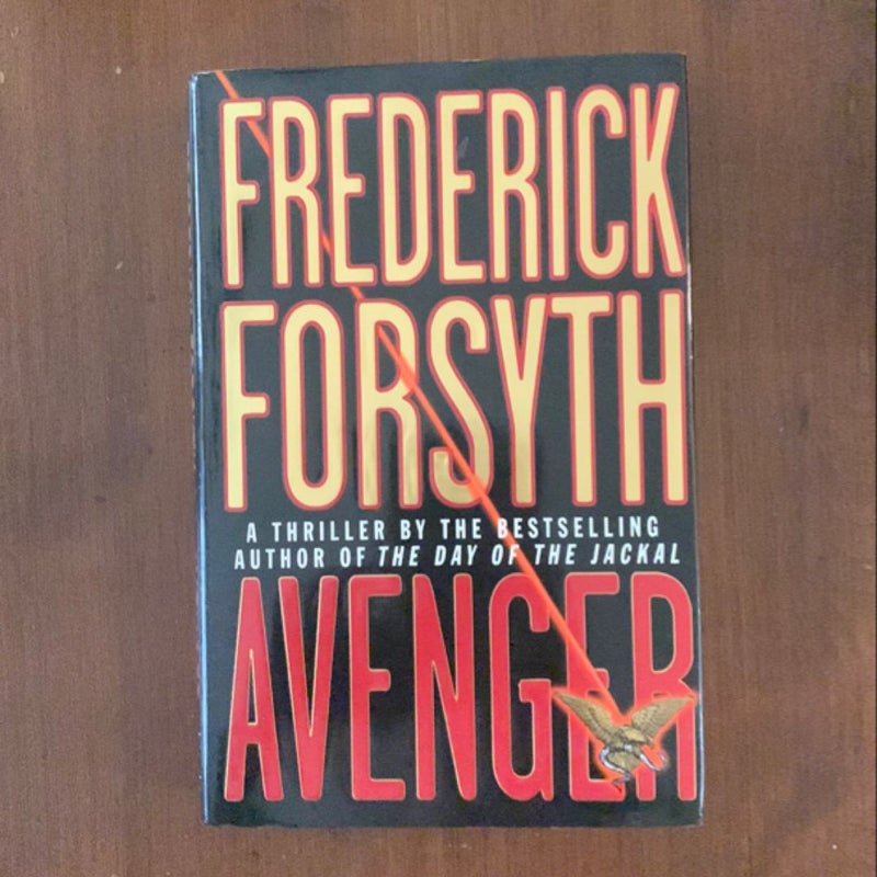 Avenger
