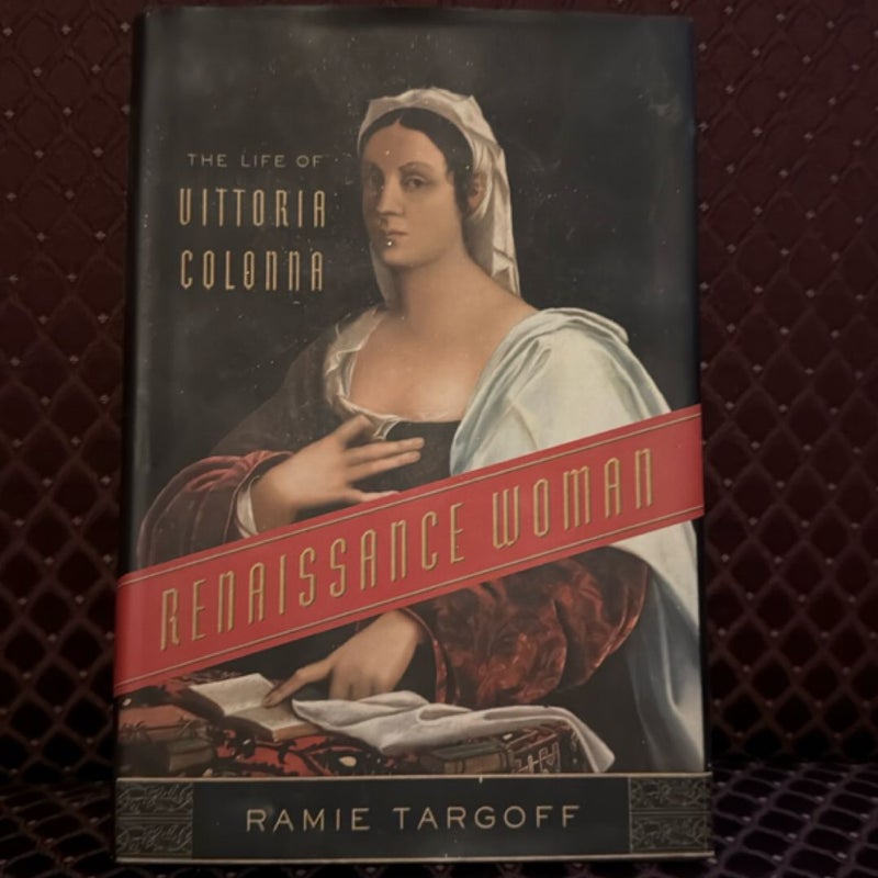 Renaissance Woman