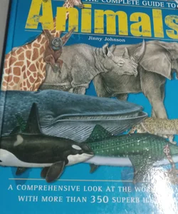Complete Guide to Animals