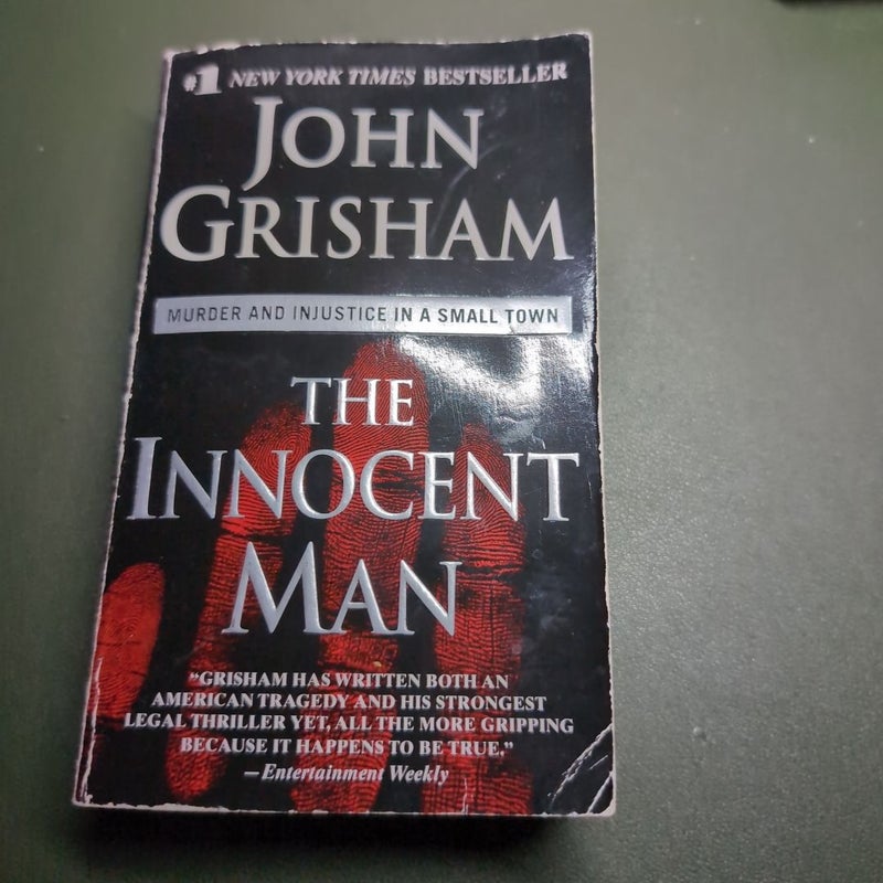 The Innocent Man