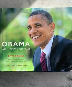 Obama: an Intimate Portrait