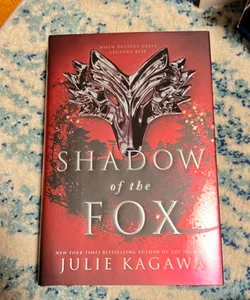 Shadow of the Fox